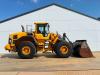 Volvo L150G - German Machine / 3rd Function Photo 6 thumbnail