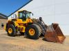 Volvo L150G - German Machine / 3rd Function Photo 7 thumbnail