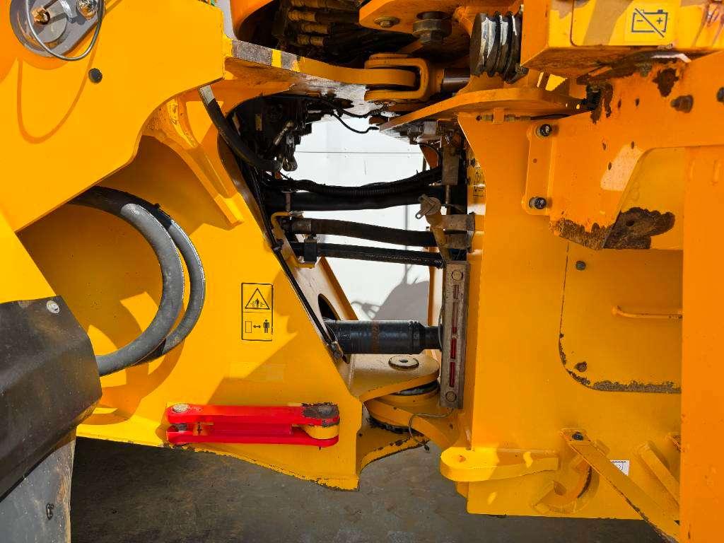 Volvo L150G - German Machine / 3rd Function Photo 16