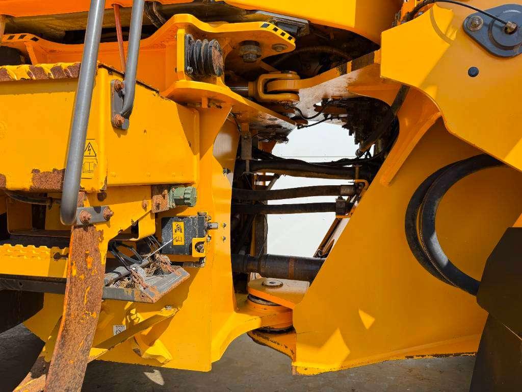 Volvo L150G - German Machine / 3rd Function Photo 17