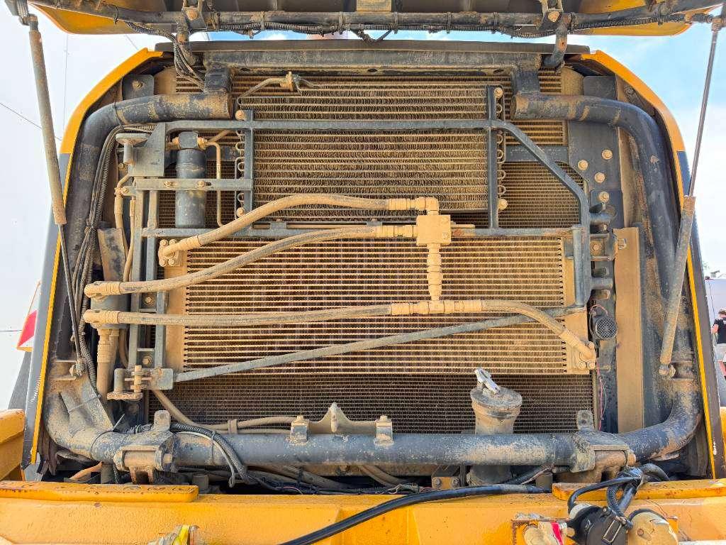 Volvo L150G - German Machine / 3rd Function Photo 30
