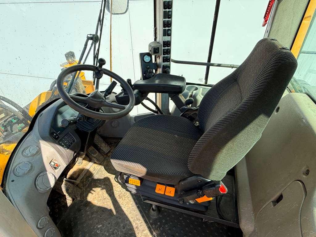 Volvo L150G - German Machine / 3rd Function Photo 8