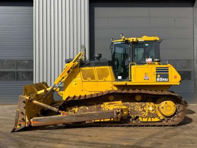 Komatsu D65PXi-18 | TOPCON GPS en vente par Big Machinery