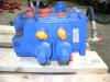Distributeur hydraulique pour Liebherr 554 Photo 2 thumbnail