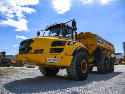Volvo A40F en vente par Balavto