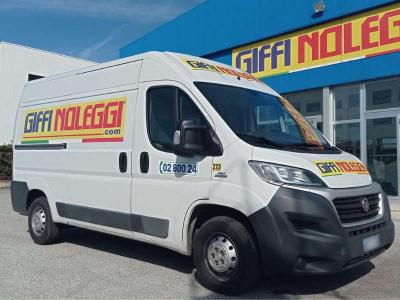 Fiat DUCATO Photo 1