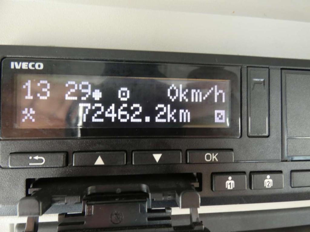 Iveco TRAKKER 500 Photo 10