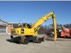 Komatsu PW220-MH Photo 11 thumbnail