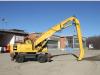 Komatsu PW220-MH Photo 12 thumbnail