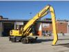 Komatsu PW220-MH Photo 13 thumbnail