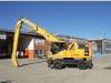 Komatsu PW220-MH Photo 2 thumbnail