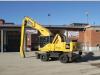 Komatsu PW220-MH Photo 3 thumbnail