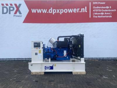 FG Wilson P250-5 - 250 kVA Open Genset - DPX-16013-O en vente par DPX Power Europe B.V.