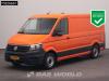Volkswagen Crafter 102pk Laag Dak L3H2 Werkplaats Airco Euro6 L2H1 A/C Photo 1 thumbnail