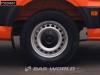 Volkswagen Crafter 102pk Laag Dak L3H2 Werkplaats Airco Euro6 L2H1 A/C Photo 28 thumbnail