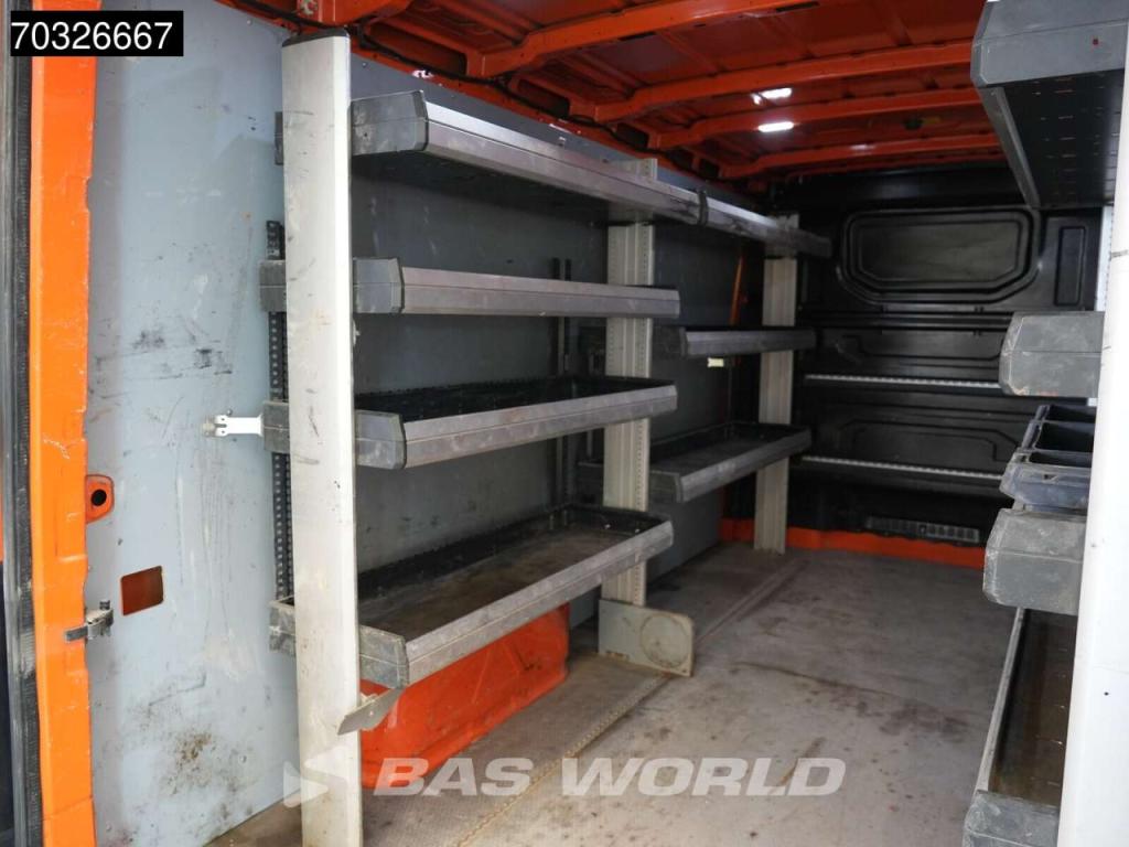Volkswagen Crafter 102pk Laag Dak L3H2 Werkplaats Airco Euro6 L2H1 A/C Photo 10
