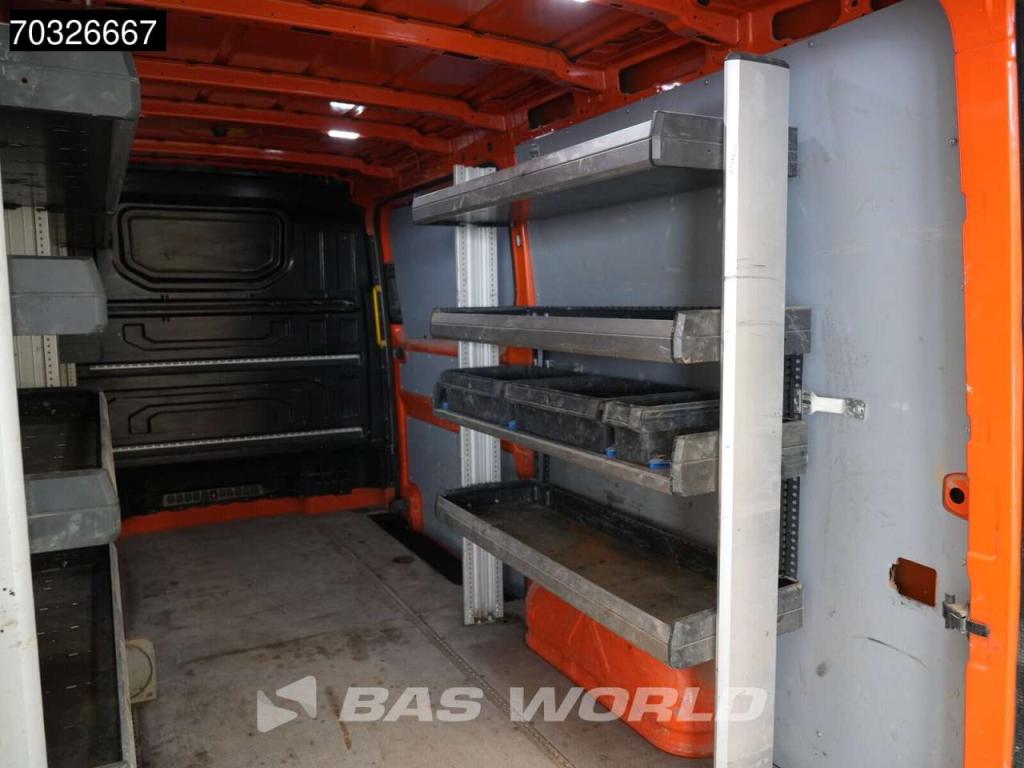 Volkswagen Crafter 102pk Laag Dak L3H2 Werkplaats Airco Euro6 L2H1 A/C Photo 11