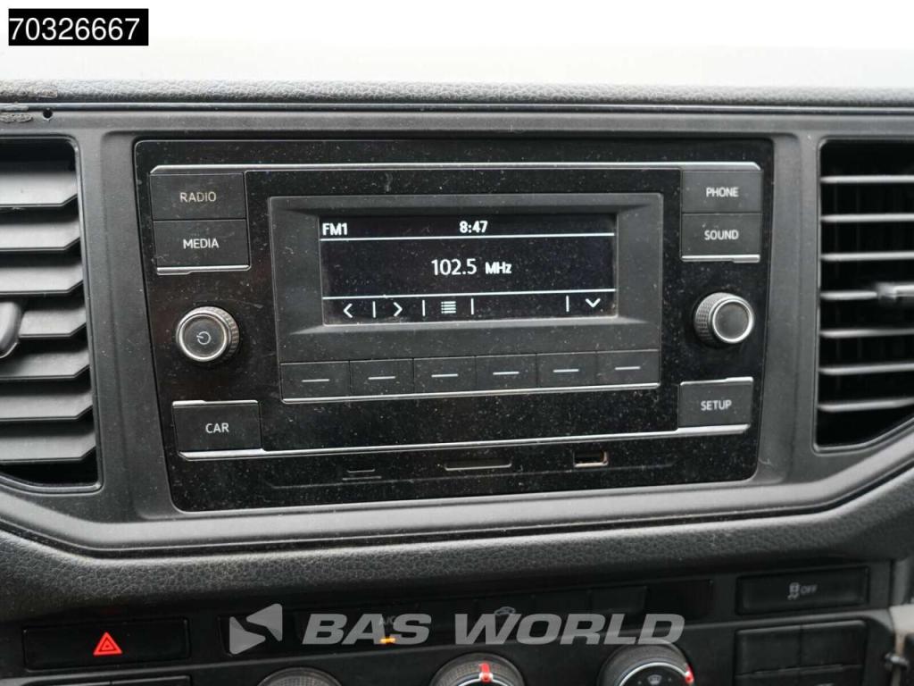Volkswagen Crafter 102pk Laag Dak L3H2 Werkplaats Airco Euro6 L2H1 A/C Photo 15