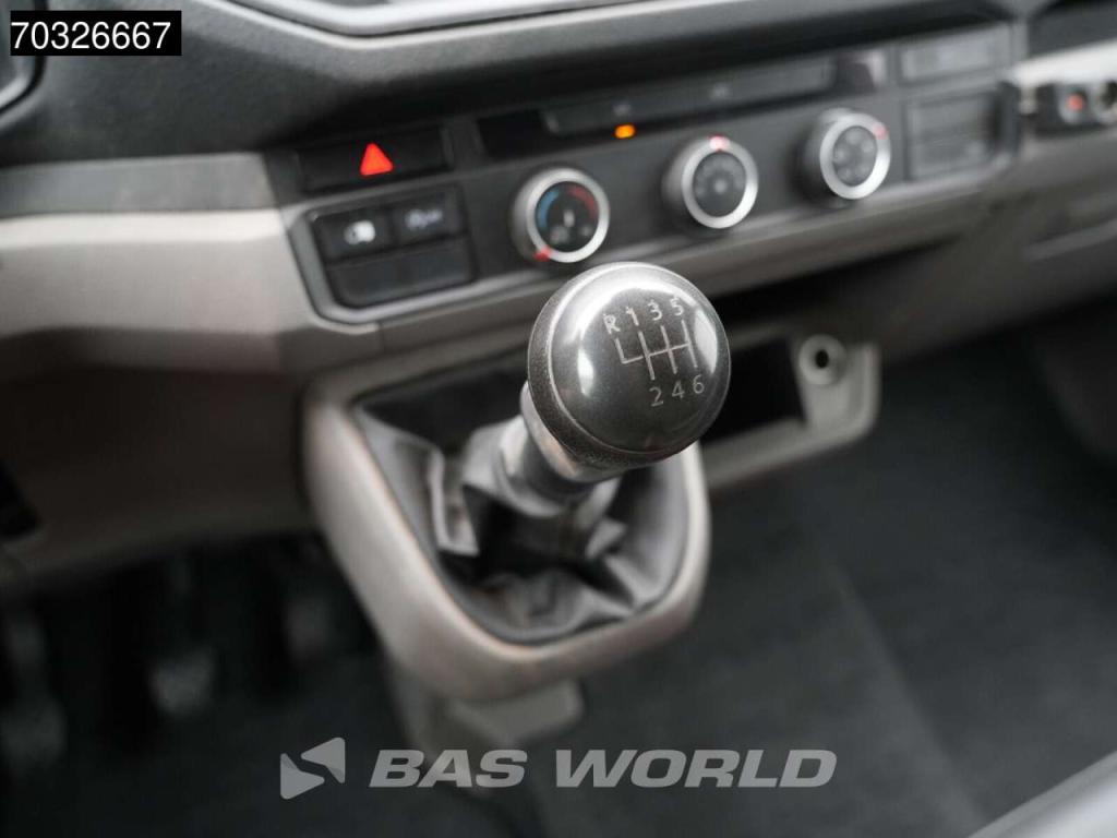 Volkswagen Crafter 102pk Laag Dak L3H2 Werkplaats Airco Euro6 L2H1 A/C Photo 19