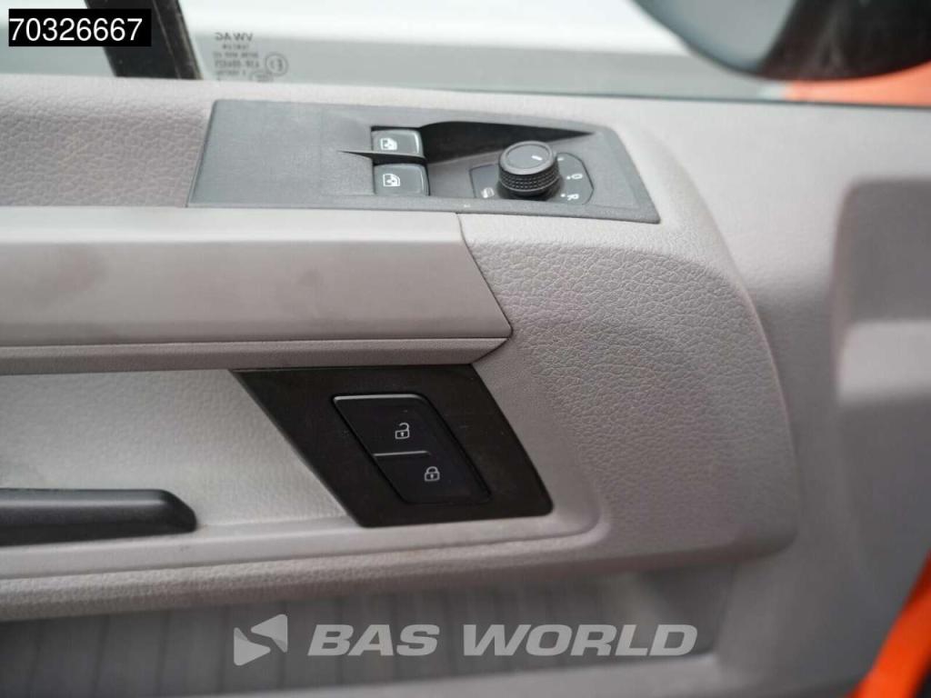 Volkswagen Crafter 102pk Laag Dak L3H2 Werkplaats Airco Euro6 L2H1 A/C Photo 21
