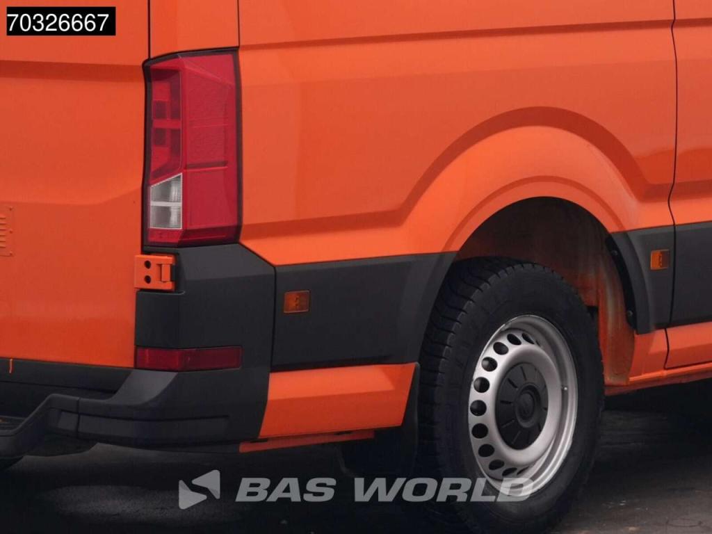Volkswagen Crafter 102pk Laag Dak L3H2 Werkplaats Airco Euro6 L2H1 A/C Photo 25