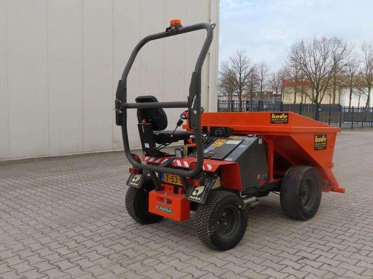Ausa D150RM Photo 2