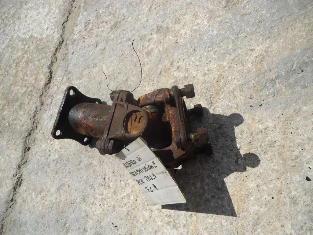 Arbre de transmission pour Fiat Allis FL9 Photo 2