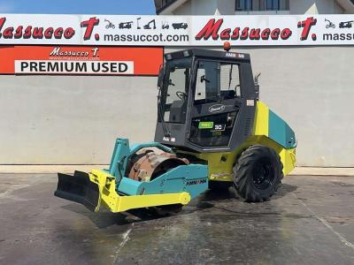 Ammann ASC30 en vente par Massucco T. Srl
