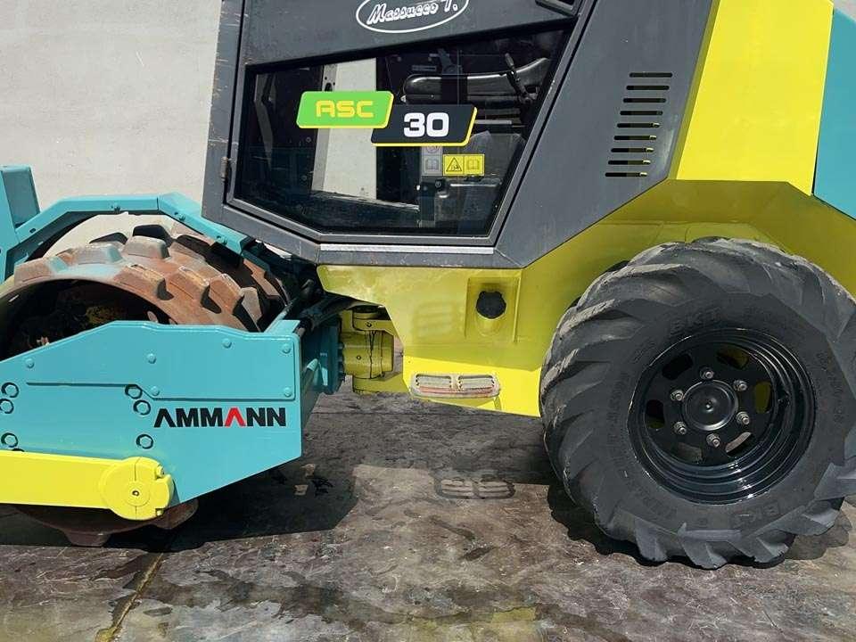 Ammann ASC30 Photo 10