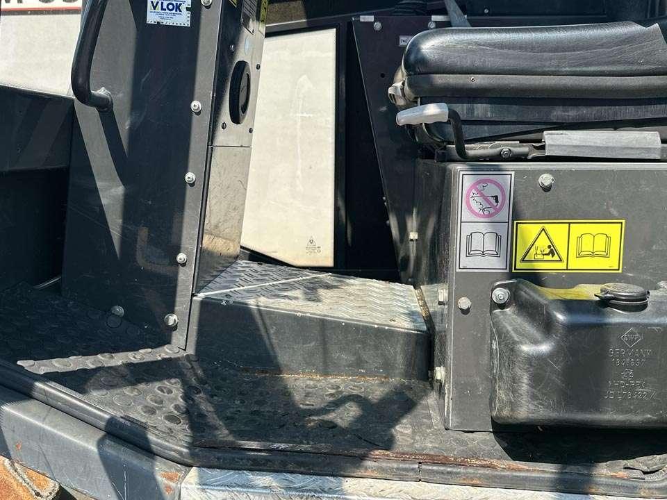 Ammann ASC30 Photo 13
