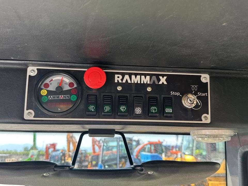 Ammann ASC30 Photo 16