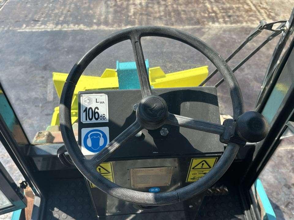 Ammann ASC30 Photo 17