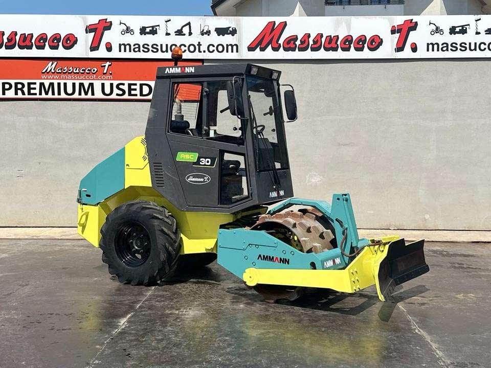 Ammann ASC30 Photo 18