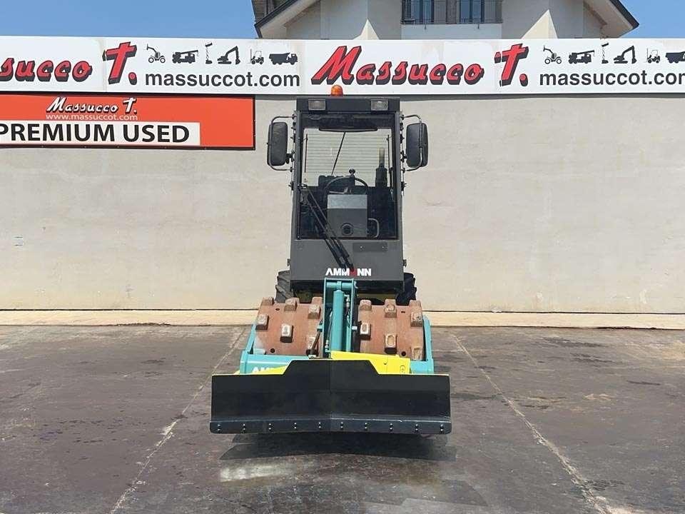 Ammann ASC30 Photo 19