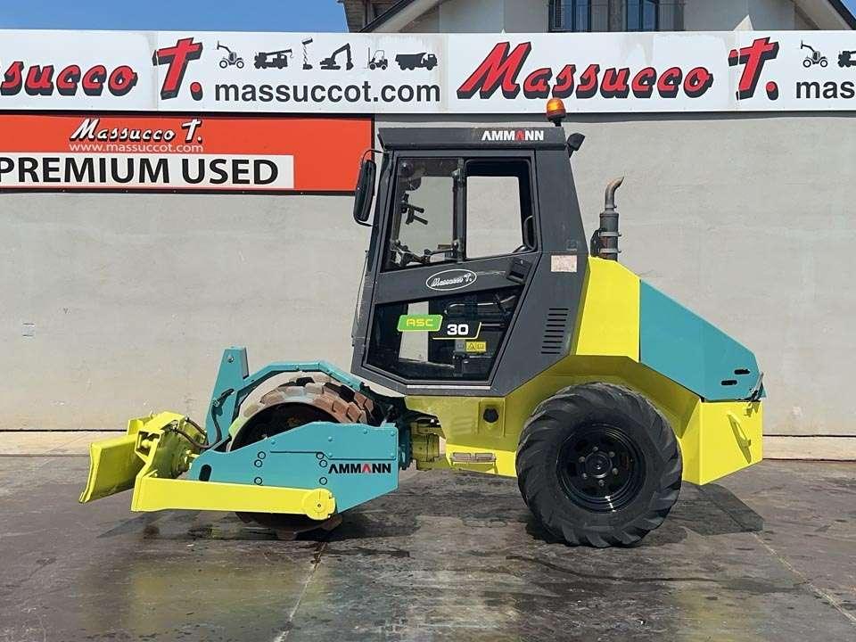 Ammann ASC30 Photo 2
