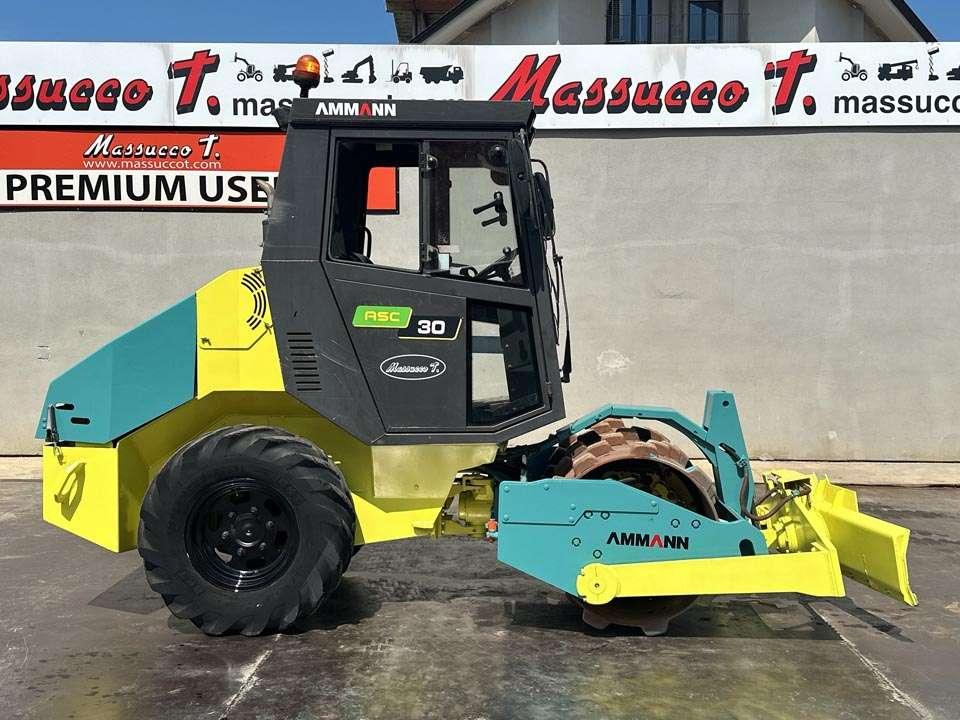 Ammann ASC30 Photo 20