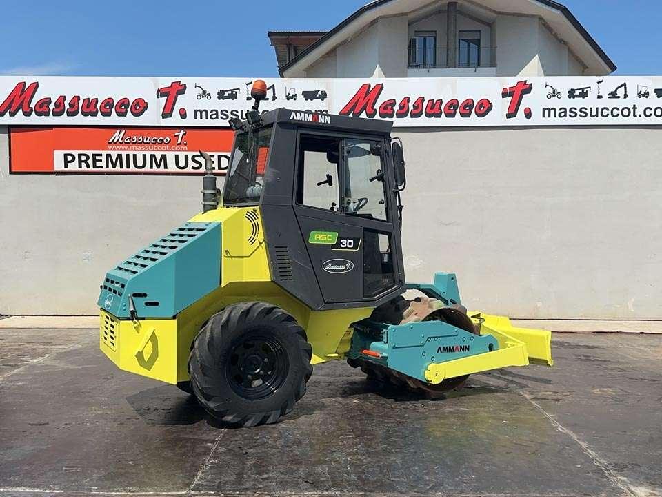 Ammann ASC30 Photo 21