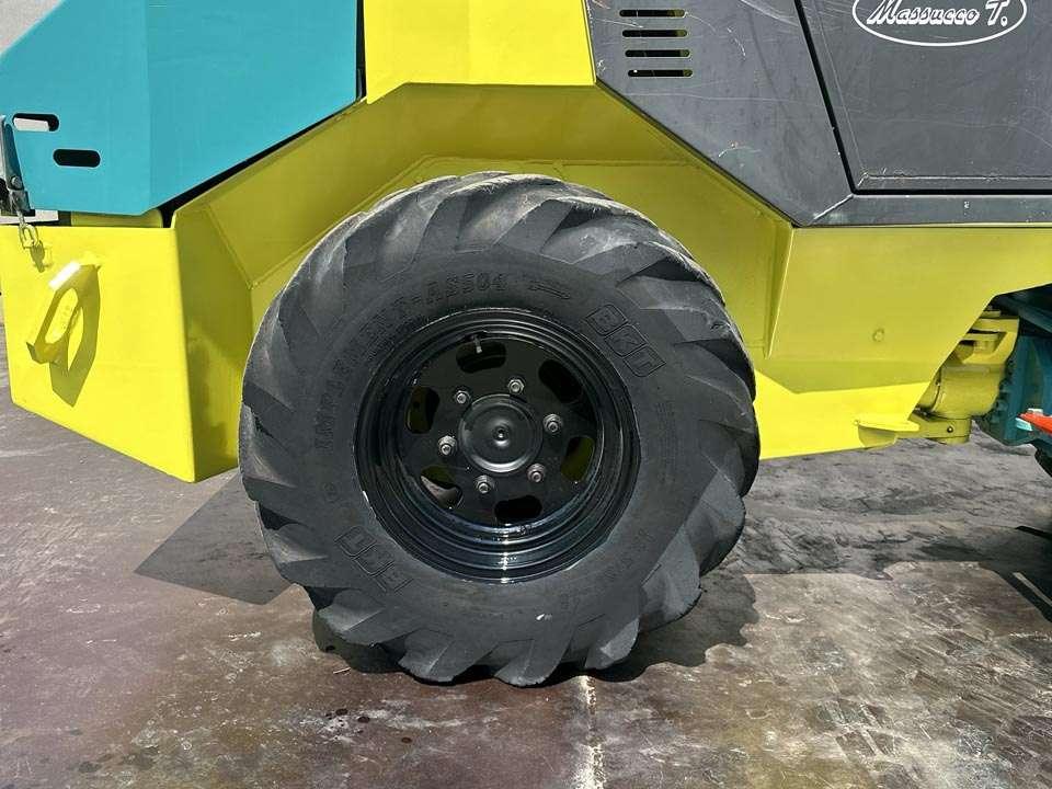 Ammann ASC30 Photo 4