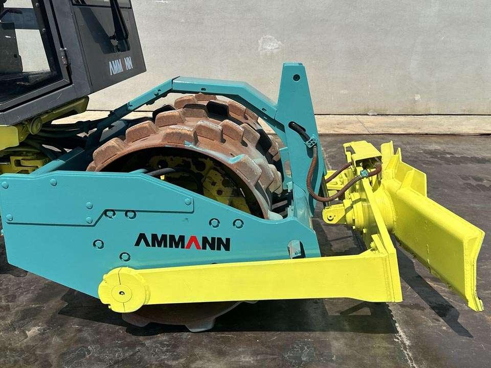 Ammann ASC30 Photo 6