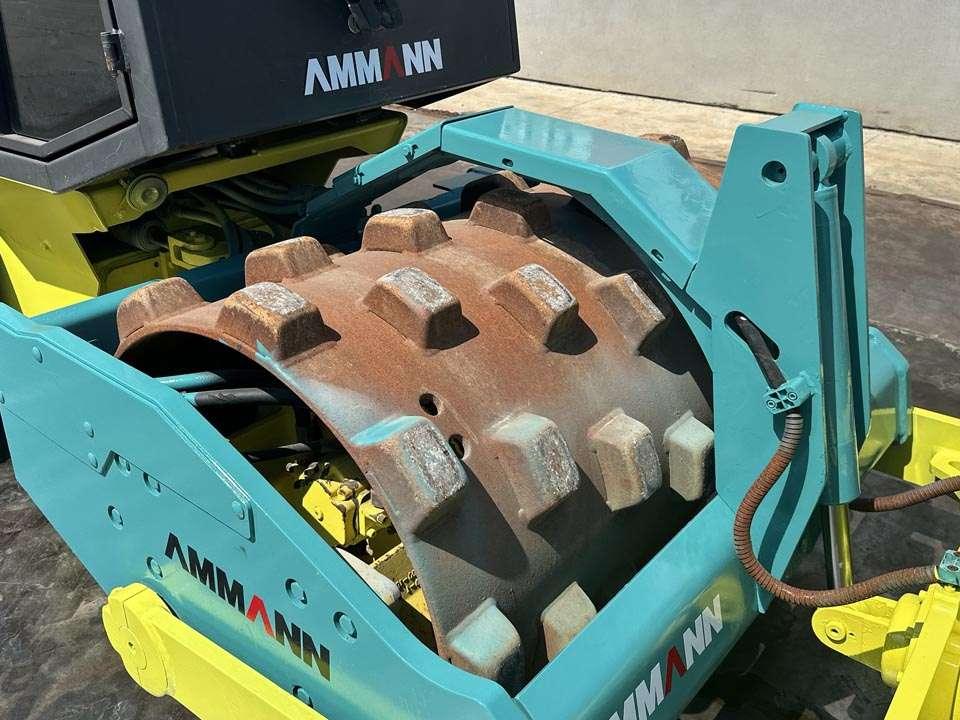 Ammann ASC30 Photo 7