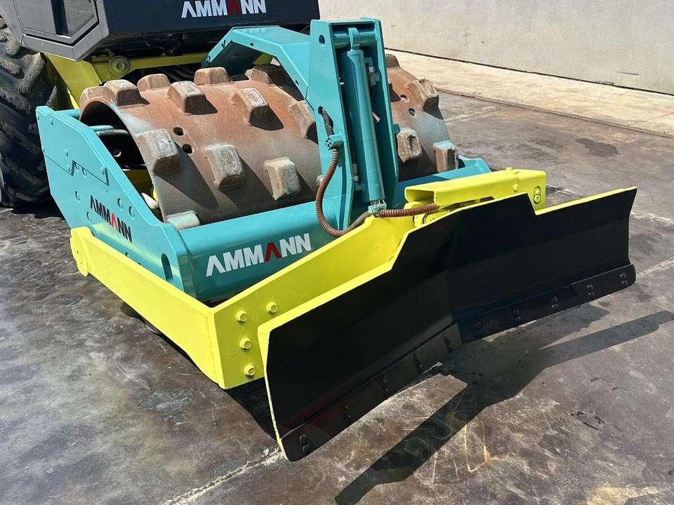 Ammann ASC30 Photo 8