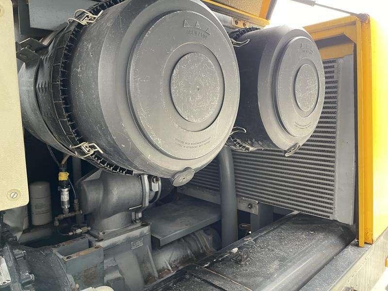 Atlas Copco XAHS 236 MD - N Photo 10