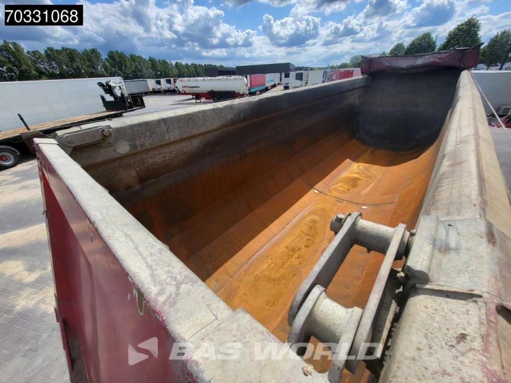 Kempf Lift Axle 43m3 Photo 10