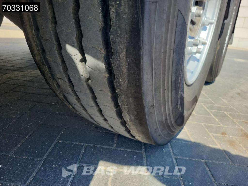 Kempf Lift Axle 43m3 Photo 14