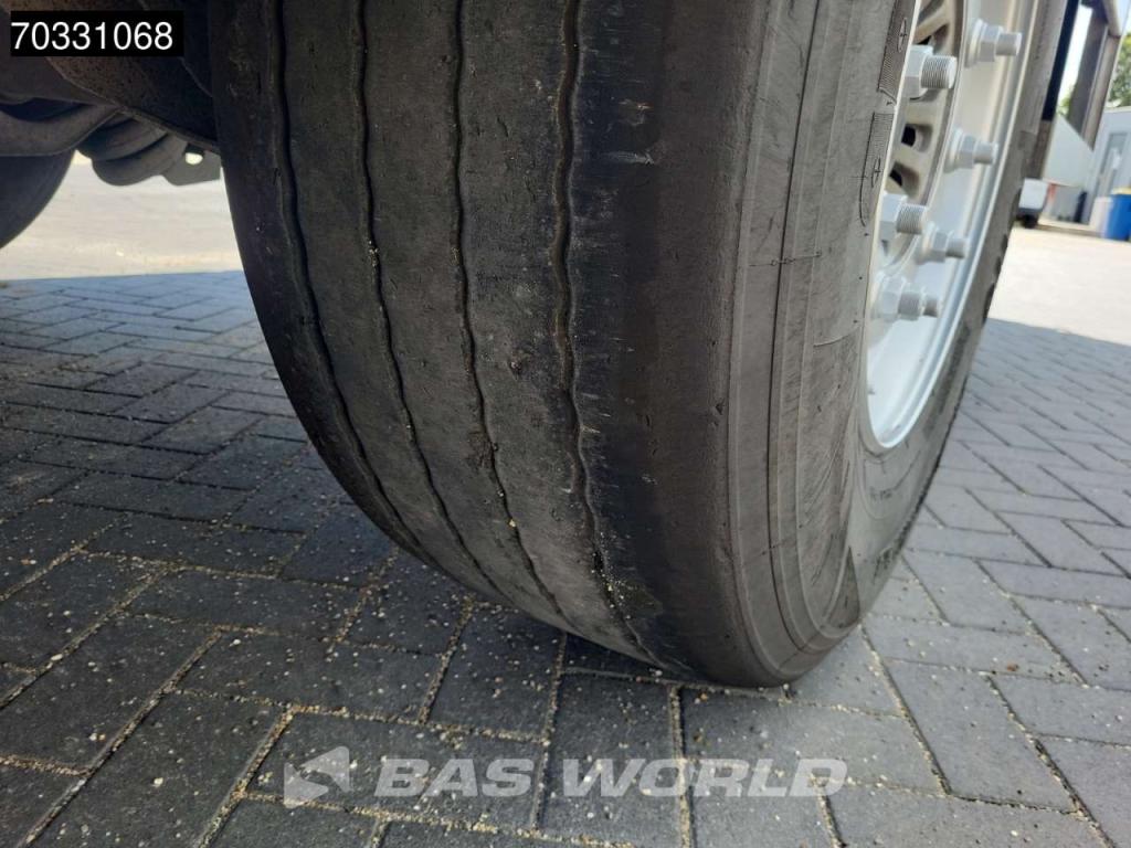 Kempf Lift Axle 43m3 Photo 18