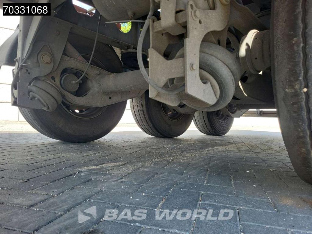 Kempf Lift Axle 43m3 Photo 20
