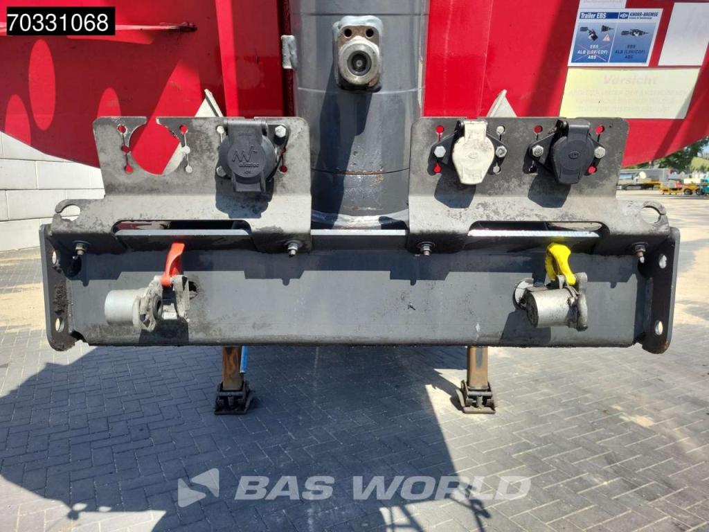 Kempf Lift Axle 43m3 Photo 22