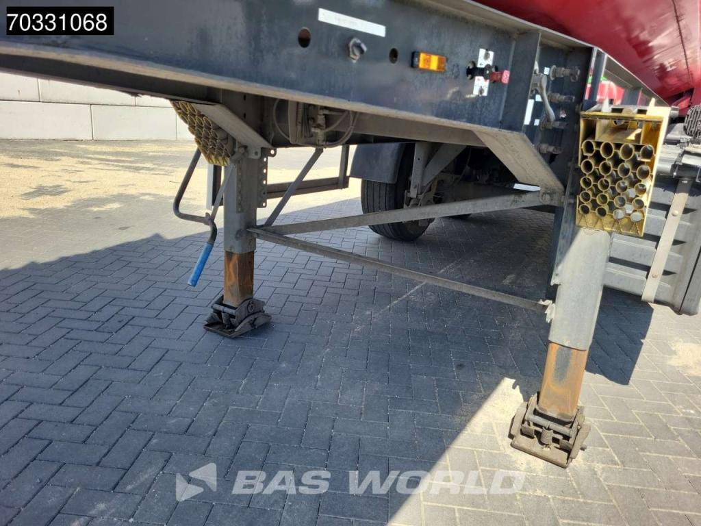 Kempf Lift Axle 43m3 Photo 23