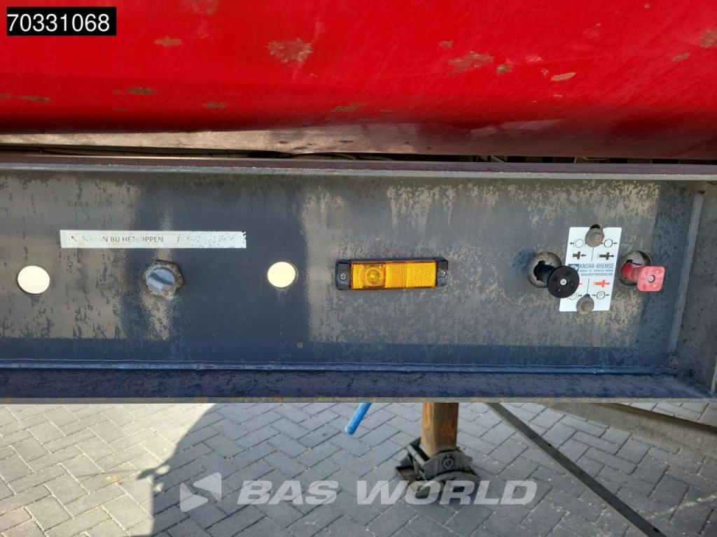 Kempf Lift Axle 43m3 Photo 25