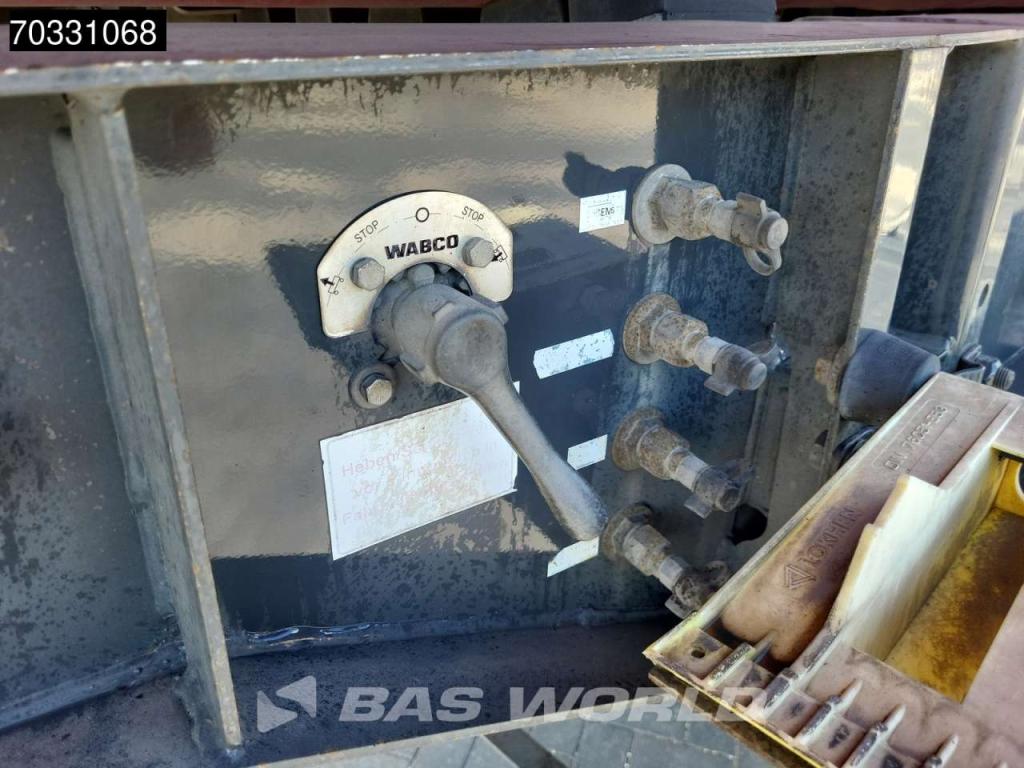 Kempf Lift Axle 43m3 Photo 26